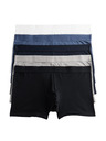 Marks & Spencer Öt darabos férfi színes Marks & Spencer boxeralsó készlet