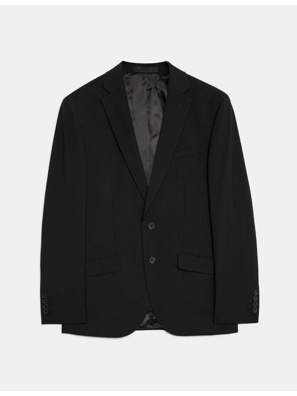 Marks & Spencer Marks & Spencer férfi gyapjú keverék öltöny zakó