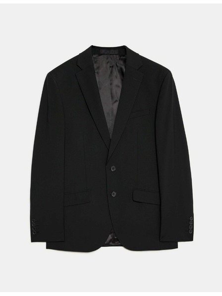 Marks & Spencer Marks & Spencer férfi gyapjú keverék öltöny zakó