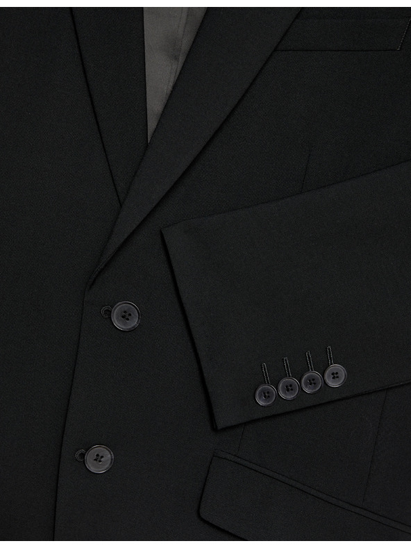 Marks & Spencer Marks & Spencer férfi gyapjú keverék öltöny zakó