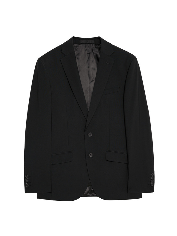 Marks & Spencer Marks & Spencer férfi gyapjú keverék öltöny zakó