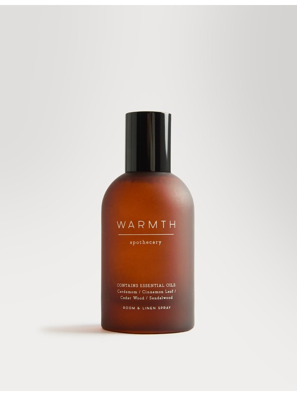 Marks & Spencer Melegítő szoba- és ágynemű permet Marks & Spencer sárga