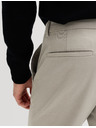 Marks & Spencer Marks & Spencer The Ultimate vászon chino nadrág keskeny szabással szürke