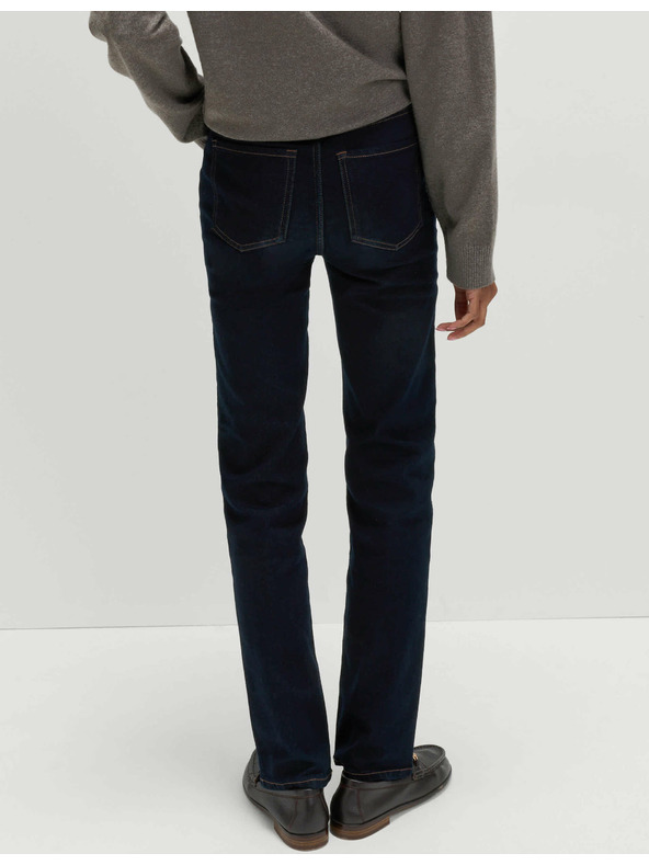 Marks & Spencer Marks & Spencer Sienna rugalmas farmer egyenes szárral, sötétkék