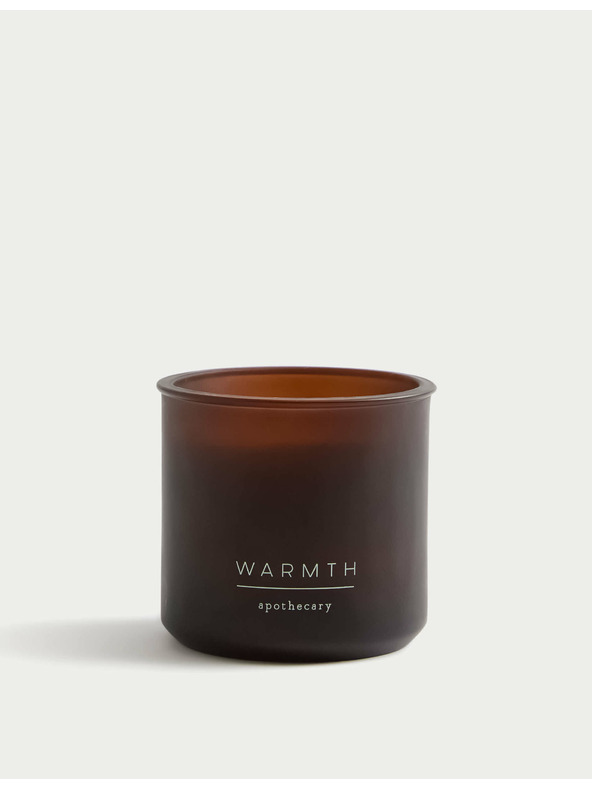 Marks & Spencer Marks & Spencer melegítő utántölthető gyertya sárga