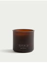 Marks & Spencer Marks & Spencer melegítő utántölthető gyertya sárga
