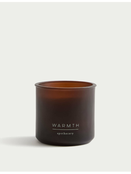 Marks & Spencer Marks & Spencer melegítő utántölthető gyertya sárga