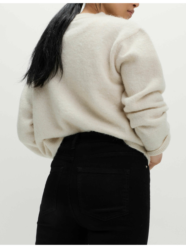 Marks & Spencer Marks & Spencer Lily szűk szabású rugalmas farmer fekete