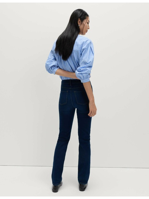 Marks & Spencer Marks & Spencer Sienna rugalmas farmer egyenes szárral, sötétkék