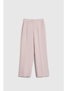 Moodo Nadrág szegéllyel rózsaszín Moodo