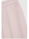 Moodo Nadrág szegéllyel rózsaszín Moodo