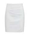 Orsay ORSAY fehér női szoknya
