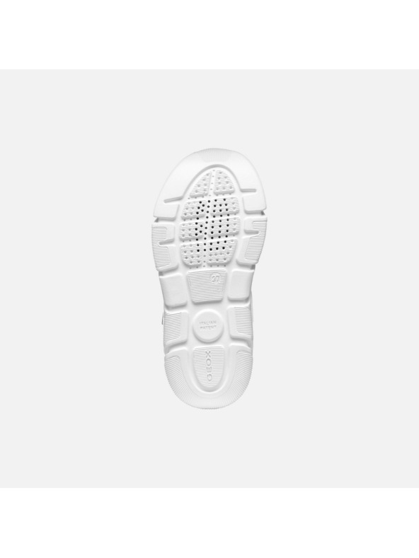 Geox Rózsaszín lányoknak Geox Aril tornacipő