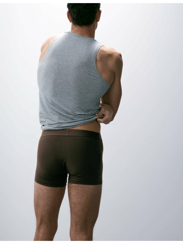 Marks & Spencer Bő szárú boxeralsó 5 db