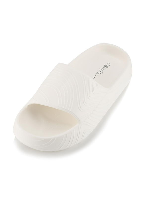 ALPINE PRO Női papucs ALPINE PRO NOWERA white pepper