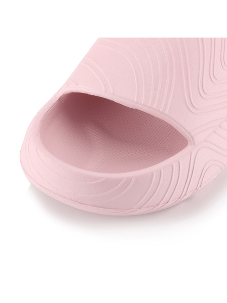 ALPINE PRO Női papucs ALPINE PRO NOWERA pale mauve