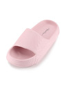 ALPINE PRO Női papucs ALPINE PRO NOWERA pale mauve
