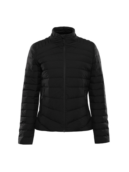 ALPINE PRO Női pehelydzseki ALPINE PRO RETERA black