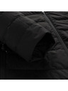 ALPINE PRO Női pehelydzseki ALPINE PRO RETERA black