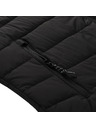 ALPINE PRO Női pehelydzseki ALPINE PRO RETERA black