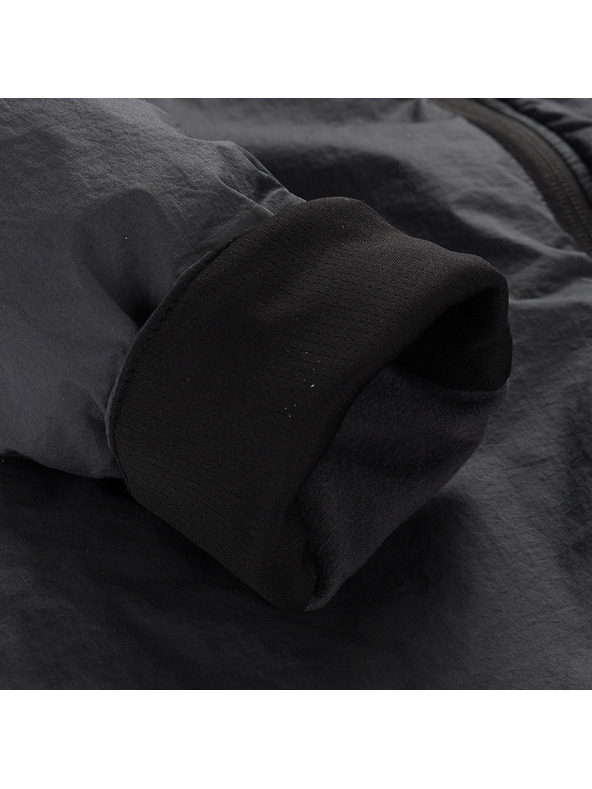 ALPINE PRO Női bélelt dzseki ALPINE PRO NOKEDA dk.true gray