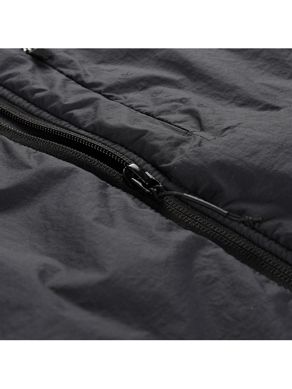 ALPINE PRO Női bélelt dzseki ALPINE PRO NOKEDA dk.true gray