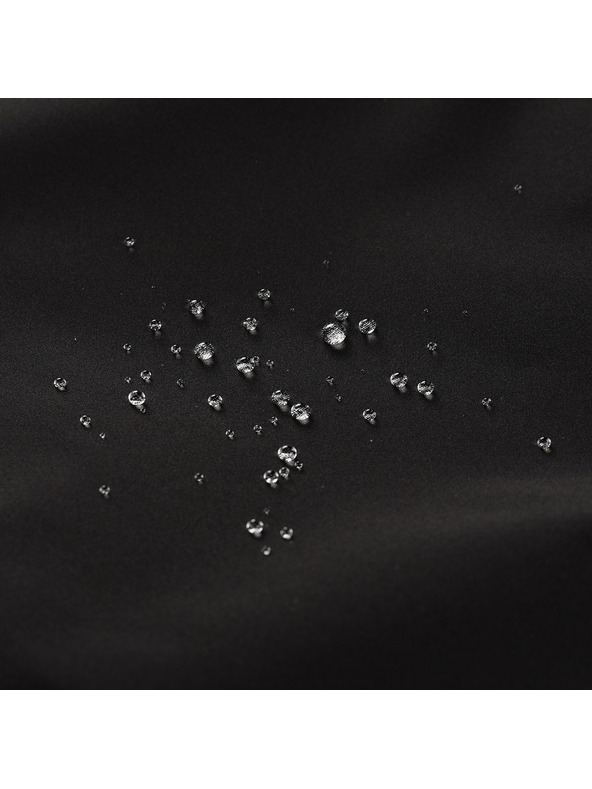 ALPINE PRO Női dzseki ptx membránnal ALPINE PRO OMONA fekete