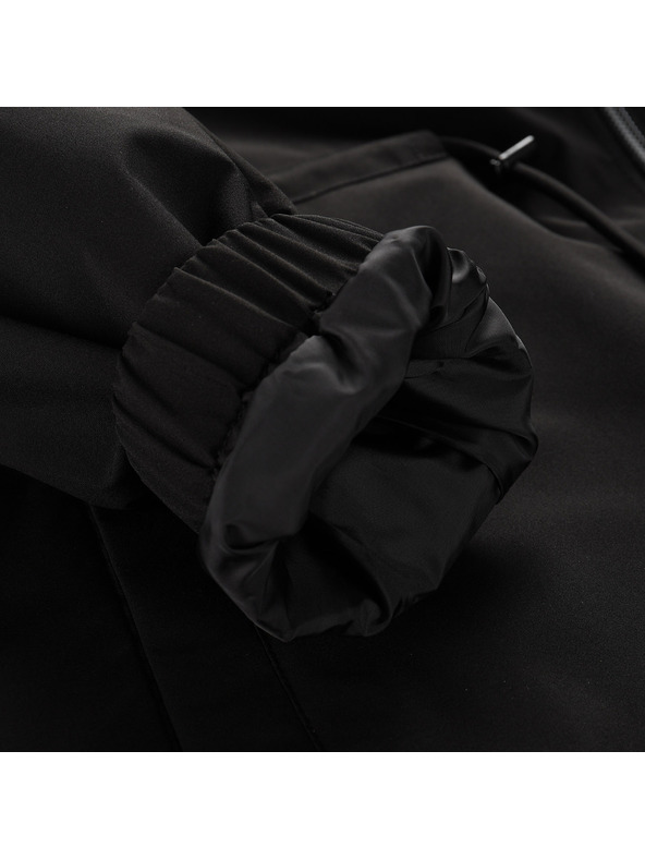 ALPINE PRO Női dzseki ptx membránnal ALPINE PRO OMONA fekete