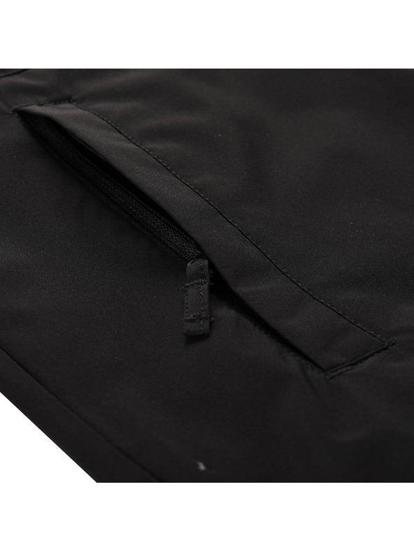 ALPINE PRO Női dzseki ptx membránnal ALPINE PRO OMONA fekete