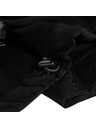 ALPINE PRO Női vízálló dzseki ptx membránnal ALPINE PRO NOREMA 2 black