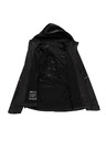 ALPINE PRO Női vízálló dzseki ptx membránnal ALPINE PRO NOREMA 2 black
