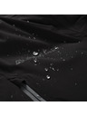 ALPINE PRO Női vízálló dzseki ptx membránnal ALPINE PRO NOREMA 2 black