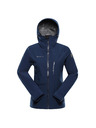 ALPINE PRO Női dzseki ptx membránnal ALPINE PRO ZARRA 2 moonlit ocean