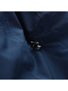 ALPINE PRO Női dzseki ptx membránnal ALPINE PRO ZARRA 2 moonlit ocean