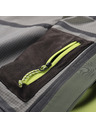 ALPINE PRO Női dzseki ptx membránnal ALPINE PRO ZARRA 2 green oasis