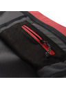 ALPINE PRO Női vízálló dzseki ptx membránnal ALPINE PRO ZARRA 2 kardinál piros