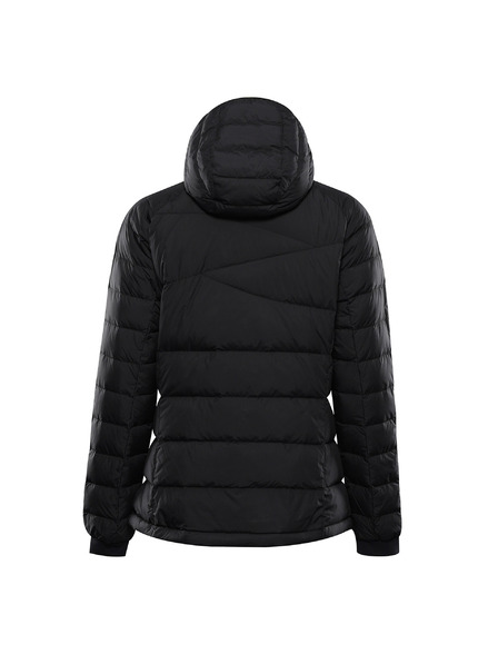 ALPINE PRO Női kétoldalas pehelydzseki ALPINE PRO ROGITA 2 green oasis