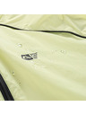 ALPINE PRO Női ultrakönnyű dzseki nanotex aquapel-lel ALPINE PRO SPINA 2 fényző zöld