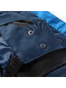ALPINE PRO Női síbunda ptx snow membránnal ALPINE PRO DEARA 2 brilliant blue