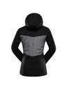 ALPINE PRO Női síbunda ptx snow membránnal ALPINE PRO COMEDA black