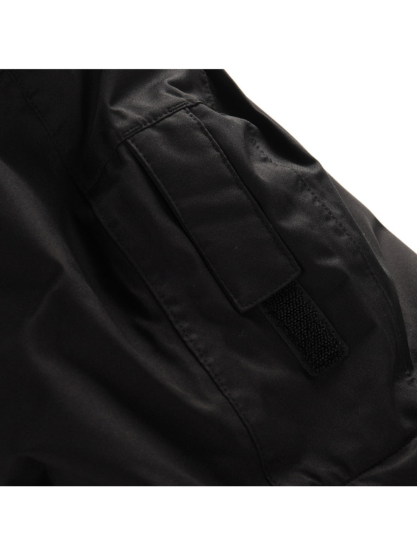 ALPINE PRO Női síbunda ptx snow membránnal ALPINE PRO COMEDA black