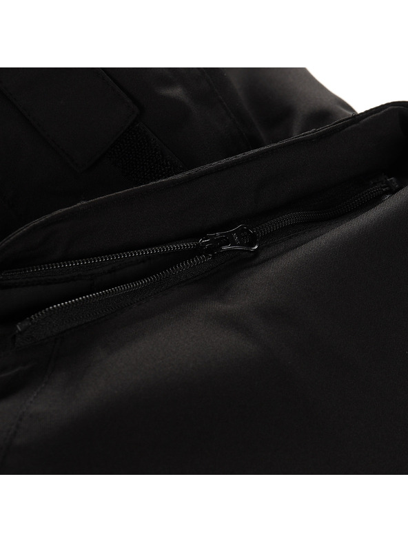 ALPINE PRO Női síbunda ptx snow membránnal ALPINE PRO COMEDA black