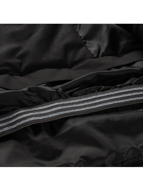 ALPINE PRO Női síbunda ptx snow membránnal ALPINE PRO COMEDA black