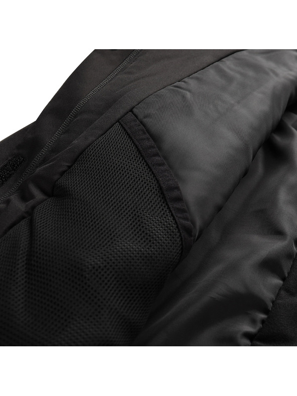 ALPINE PRO Női síbunda ptx snow membránnal ALPINE PRO COMEDA black