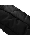 ALPINE PRO Női síbunda ptx snow membránnal ALPINE PRO NADDRA black