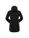 ALPINE PRO Női téli dzseki ptx membránnal ALPINE PRO LADINA black