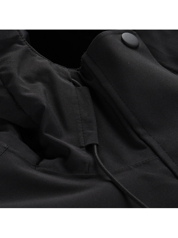 ALPINE PRO Női téli dzseki ptx membránnal ALPINE PRO LADINA black