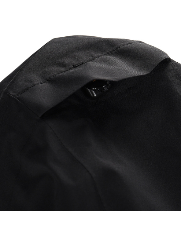 ALPINE PRO Női téli dzseki ptx membránnal ALPINE PRO LADINA black