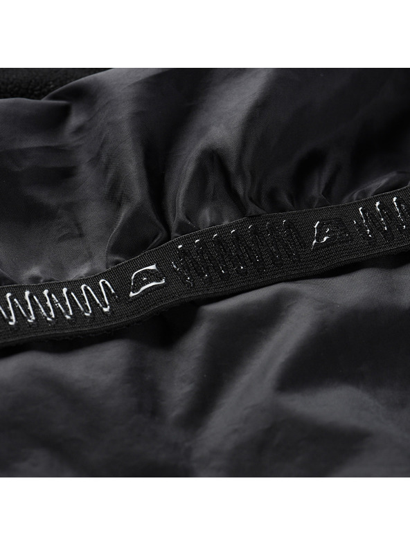 ALPINE PRO Női téli dzseki ptx membránnal ALPINE PRO LADINA black