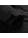 ALPINE PRO Női softshell dzseki membránnal ALPINE PRO GEDERA fekete